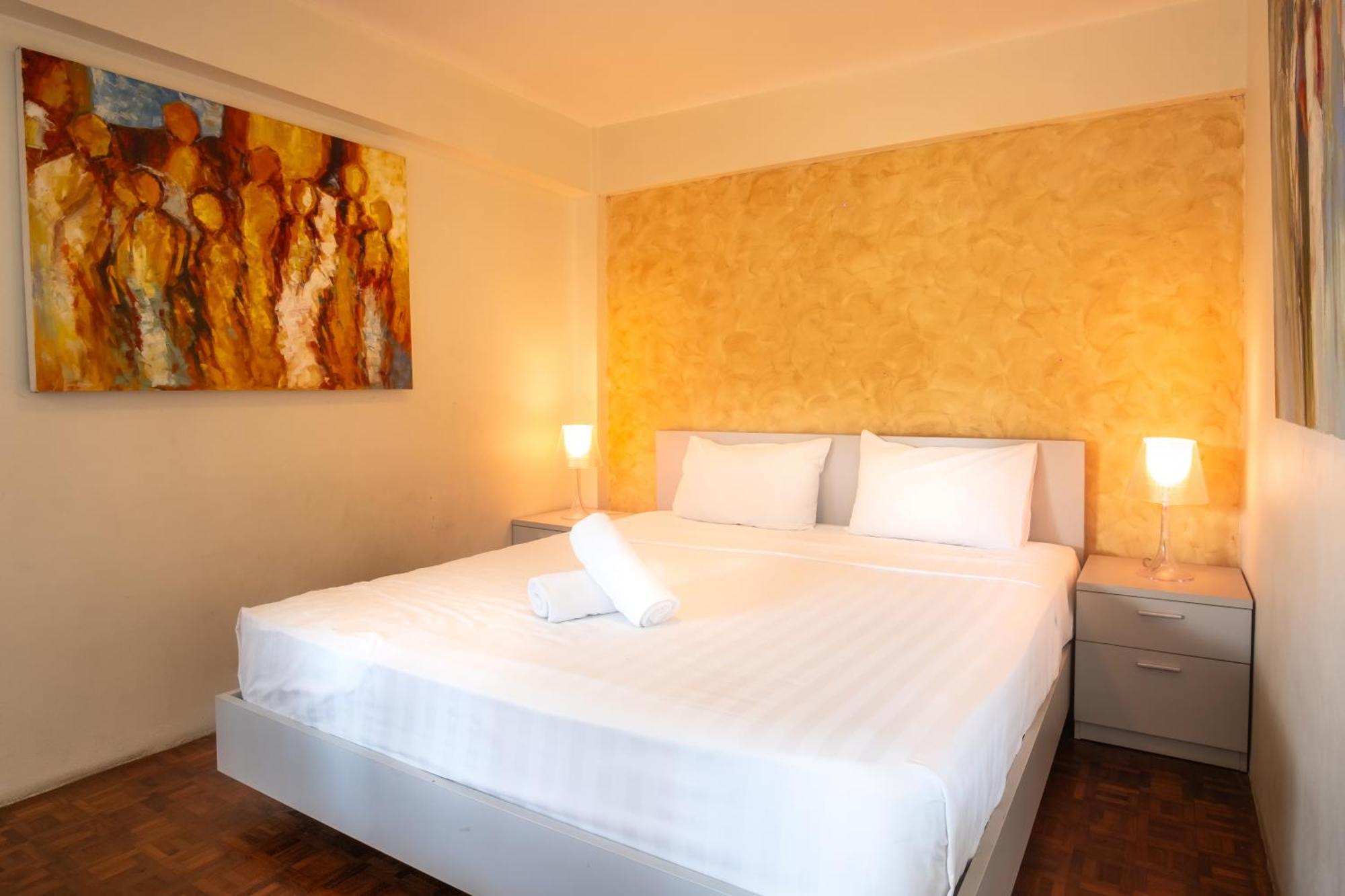 Windy Inn Hotel Pattaya Room photo