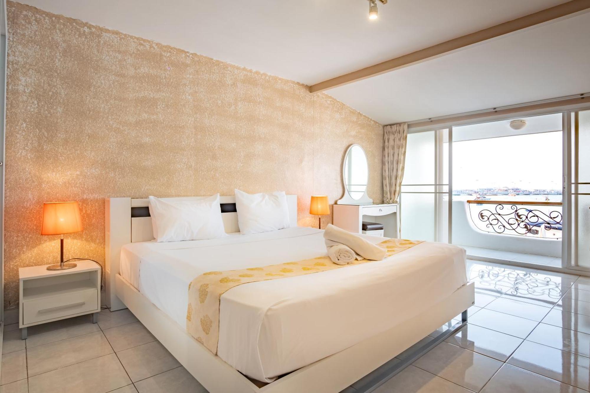 Windy Inn Hotel Pattaya Room photo